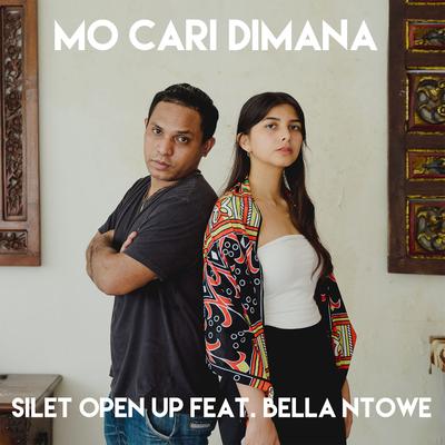 Mo Cari Dimana (Acoustic Version)'s cover