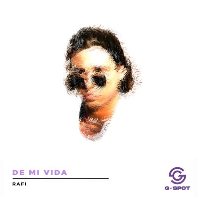 De Mi Vida (Radio Edit) By Rafi's cover