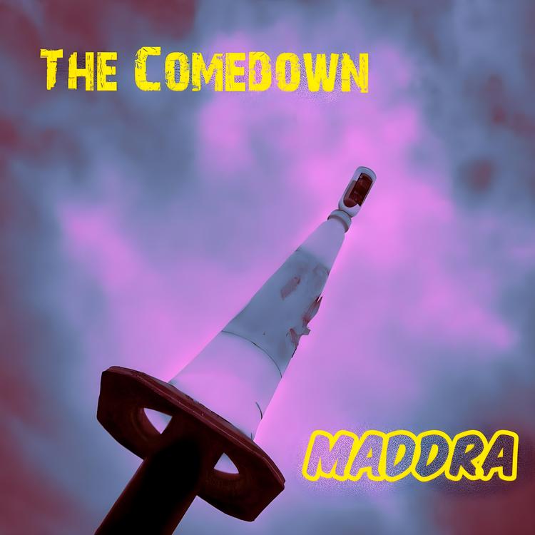 MADDRA's avatar image