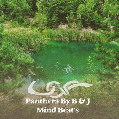 Beats In My Mind's cover