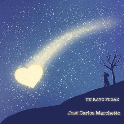 Un Rayo Fugaz By José Carlos Marchetto's cover
