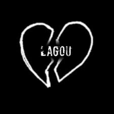 Lagou's cover