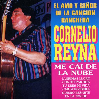 Mil Noches By Cornelio Reyna's cover