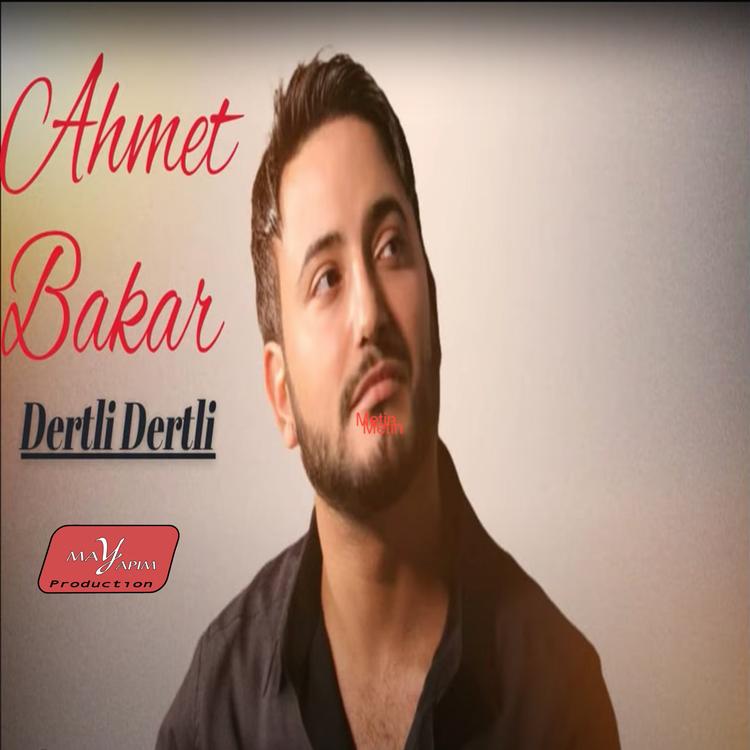 Ahmet Bakar's avatar image