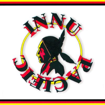 INNU PACIFIC's cover