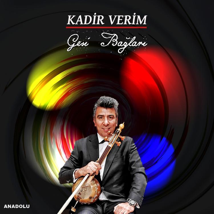 Kadir Verim's avatar image