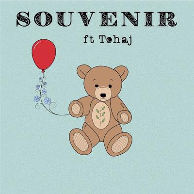 souvenir By Kyomi, Tohaj's cover