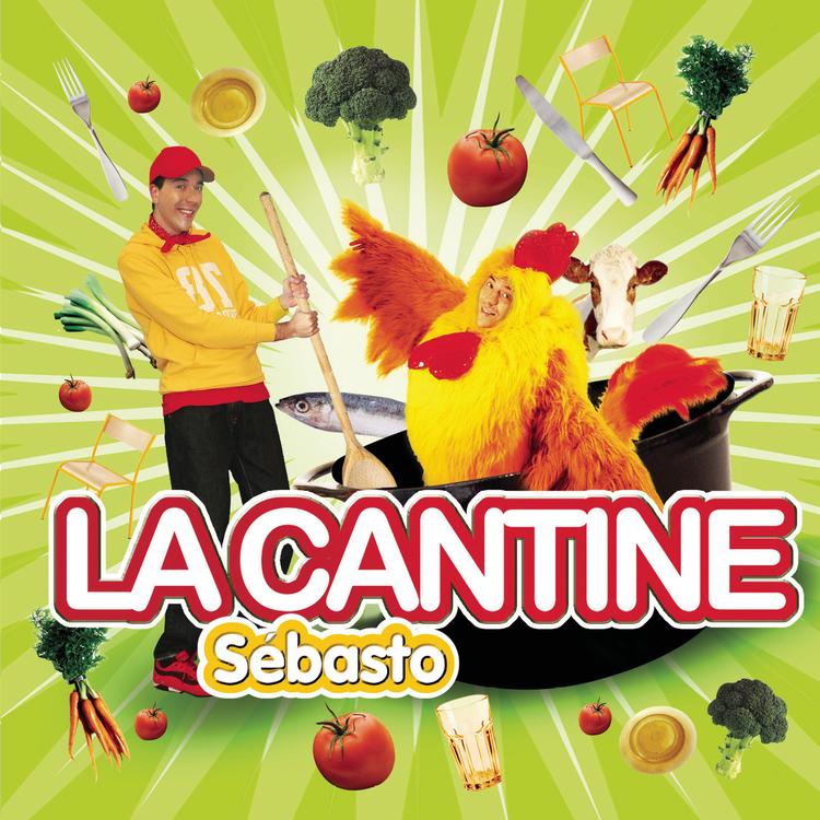 Sébasto's avatar image