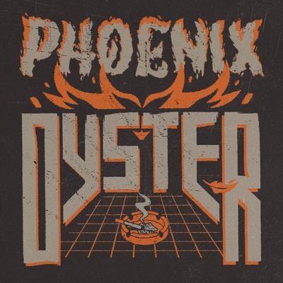 Phoenix By Oyster's cover