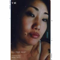 Tae's avatar cover