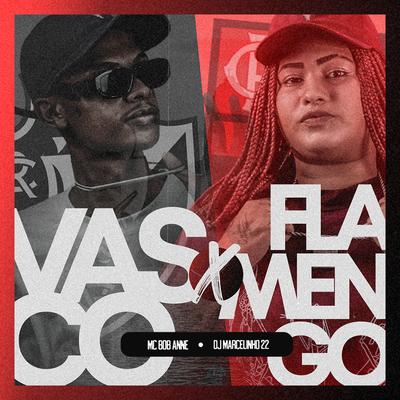 Vasco X Flamengo's cover