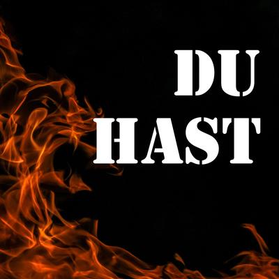 Du Hast's cover