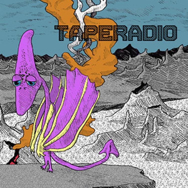 Taperadio's avatar image