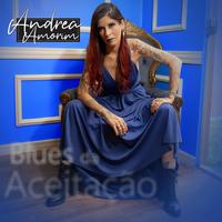 Andrea Amorim's avatar cover