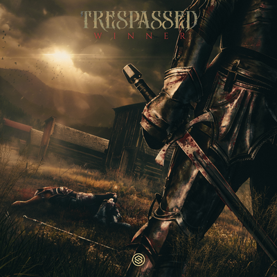 Flamethrower By Trespassed, Glitch's cover