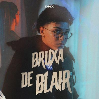 Bruxa de Blair's cover