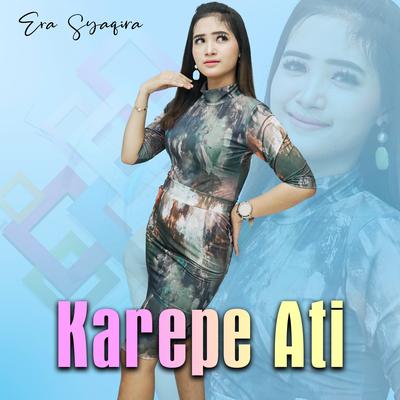 Karepe Ati (Koplo Version)'s cover