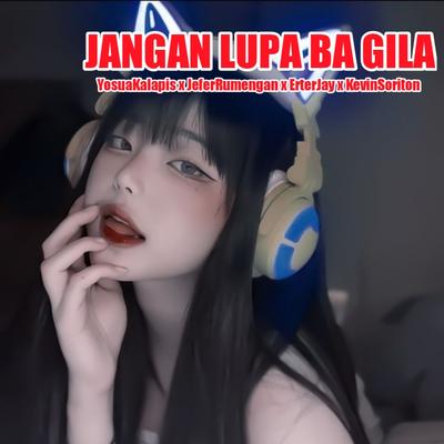 Jangan Lupa Bagila's cover