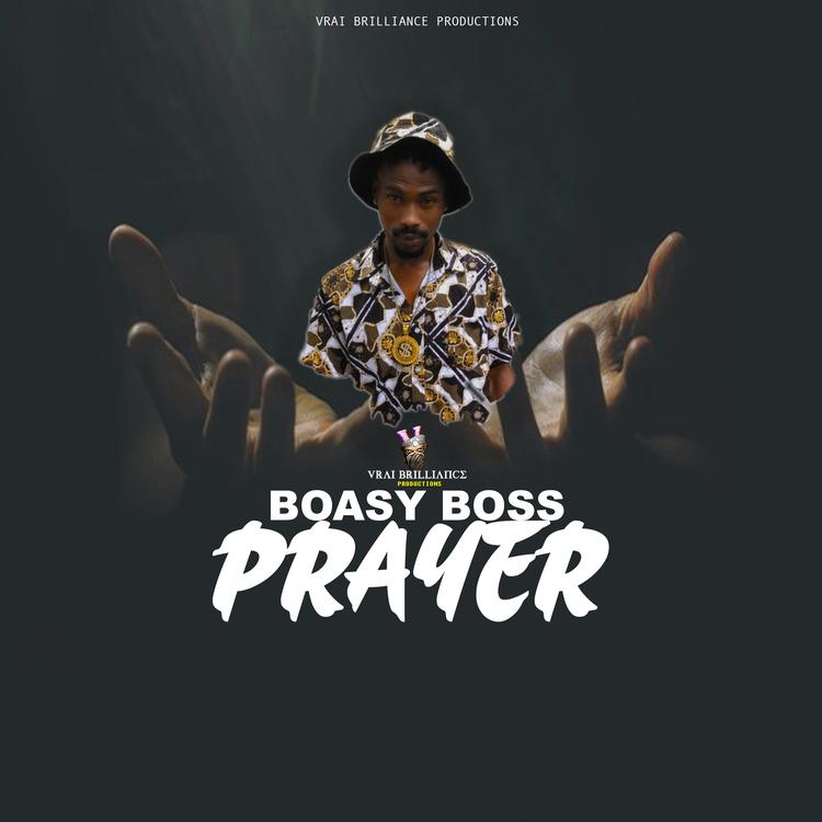 Boasyboss's avatar image