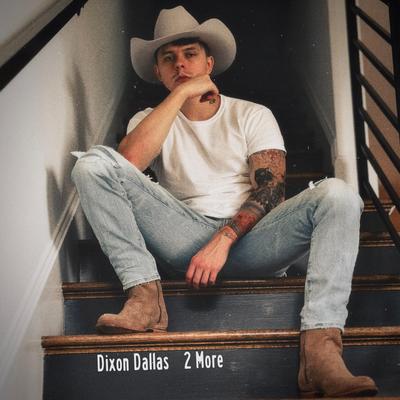 Dixon Dallas's cover