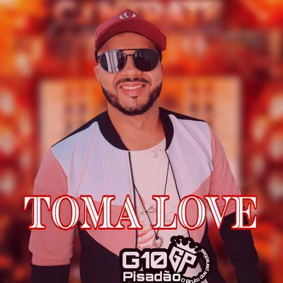 Toma Love's cover
