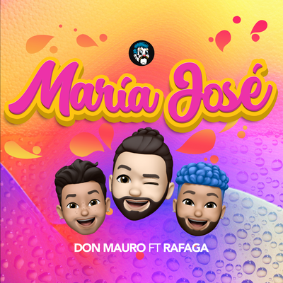 Don Mauro's cover