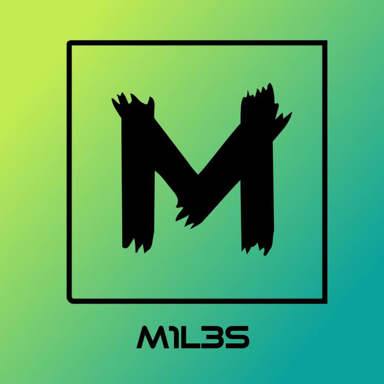Miles's avatar image