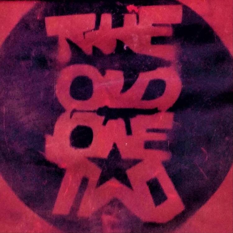 The Old One Two's avatar image