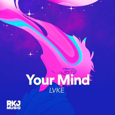 Your Mind By lvke's cover