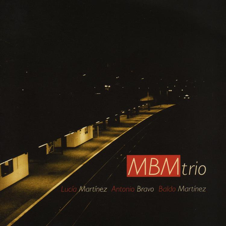 MBM Trio's avatar image