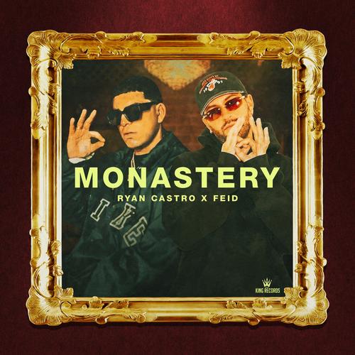 #monasterio's cover