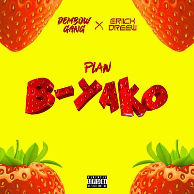 Plan B-Yako's cover