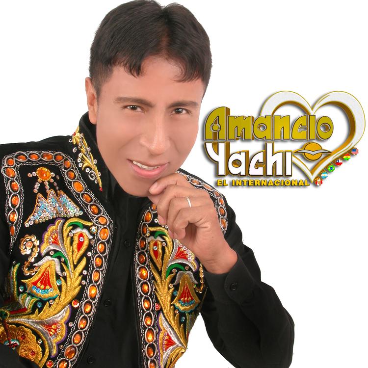 Amancio Yachi's avatar image