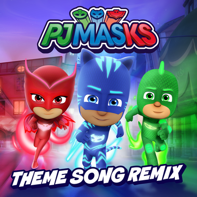 Theme Song (Remix)'s cover