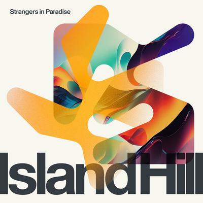 Island Hill's cover
