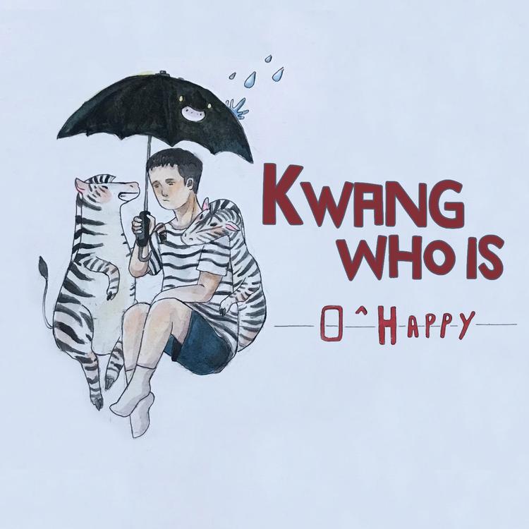 O^Happy's avatar image