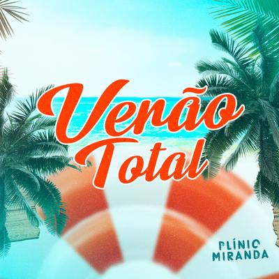 Verão Total's cover