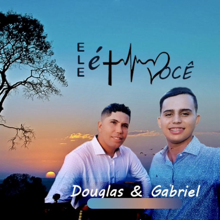 Douglas & Gabriel's avatar image