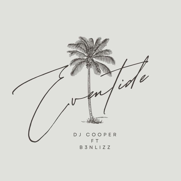 DJ Cooper's avatar image