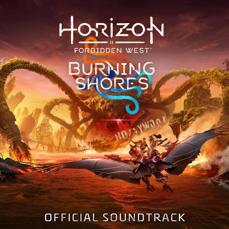Horizon Forbidden West's avatar image