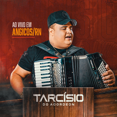 Amor Proibido By Tarcísio do Acordeon's cover