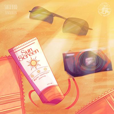 Sunscreen By Shierro's cover