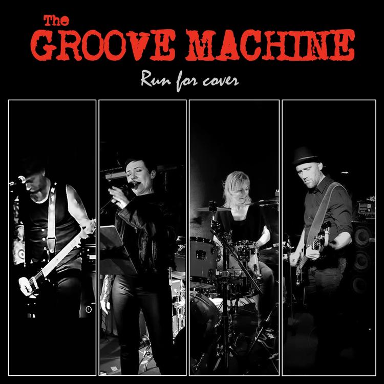 The Groove Machine's avatar image