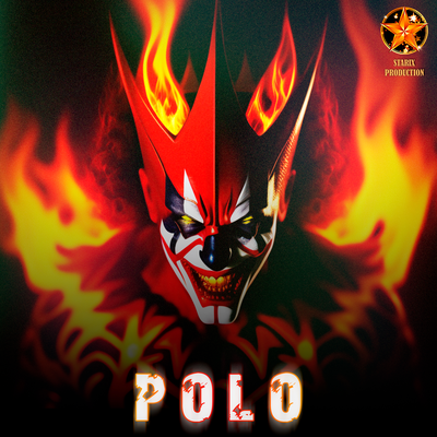 P.O.L.O By DIPIENS's cover