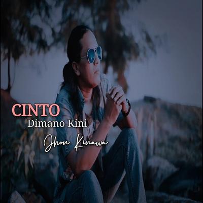 Cinto Dimano Kini's cover