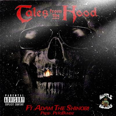 Tales From The Hood's cover