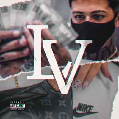 LV By Bruxo 021's cover