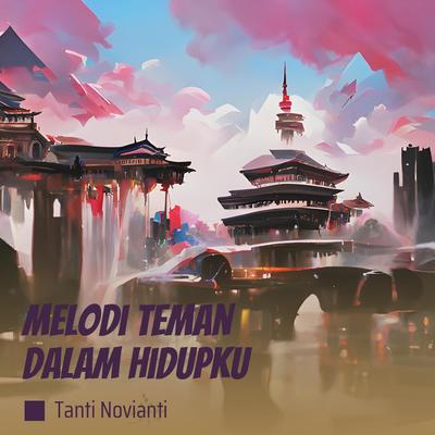 Melodi Teman Dalam Hidupku's cover