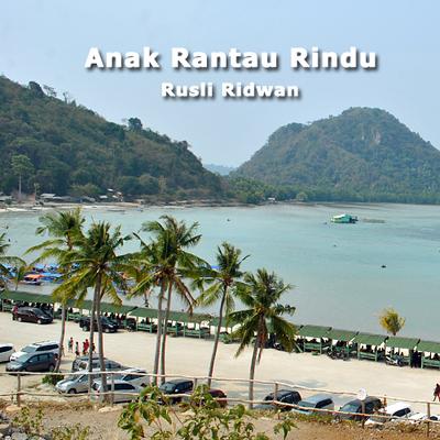 Anak Rantau Rindu Kampung Halaman (Versi Piano)'s cover