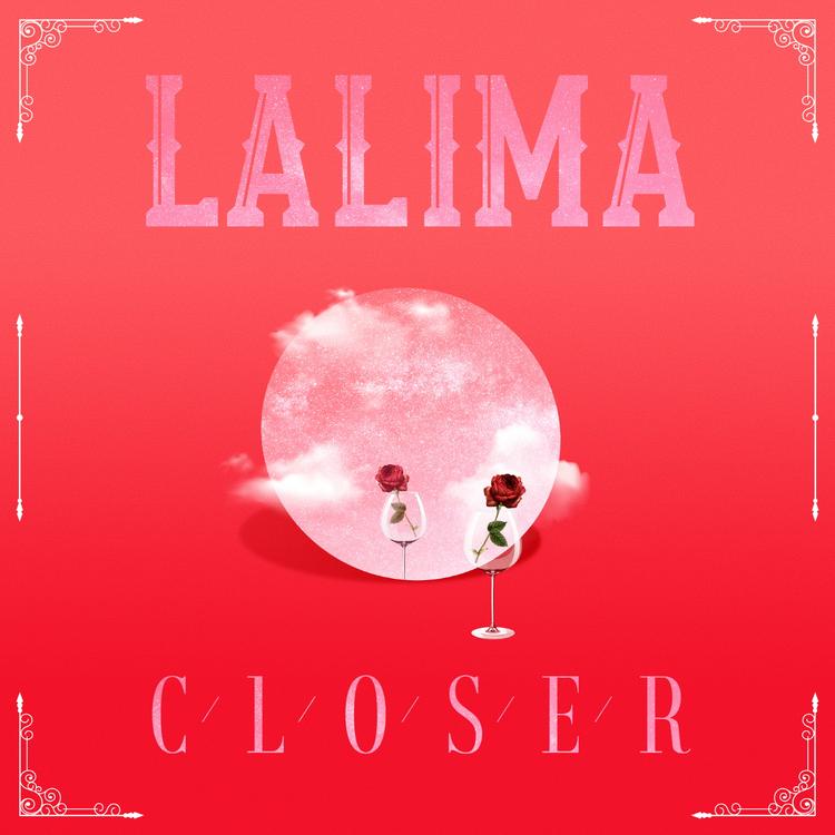 LA LIMA's avatar image